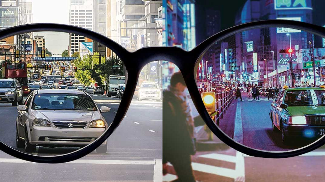 Stay safe behind the wheel: Why regular EyeTests matter for older drivers