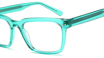 New Translucent Frames