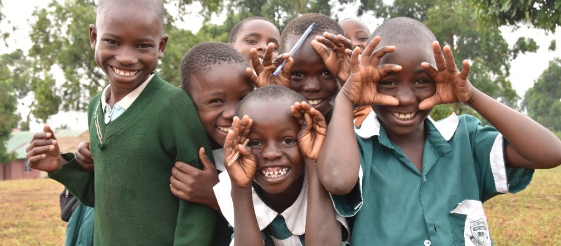 Needspex-Humanity Direct Joint Uganda Project