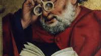 A brief  History of glasses