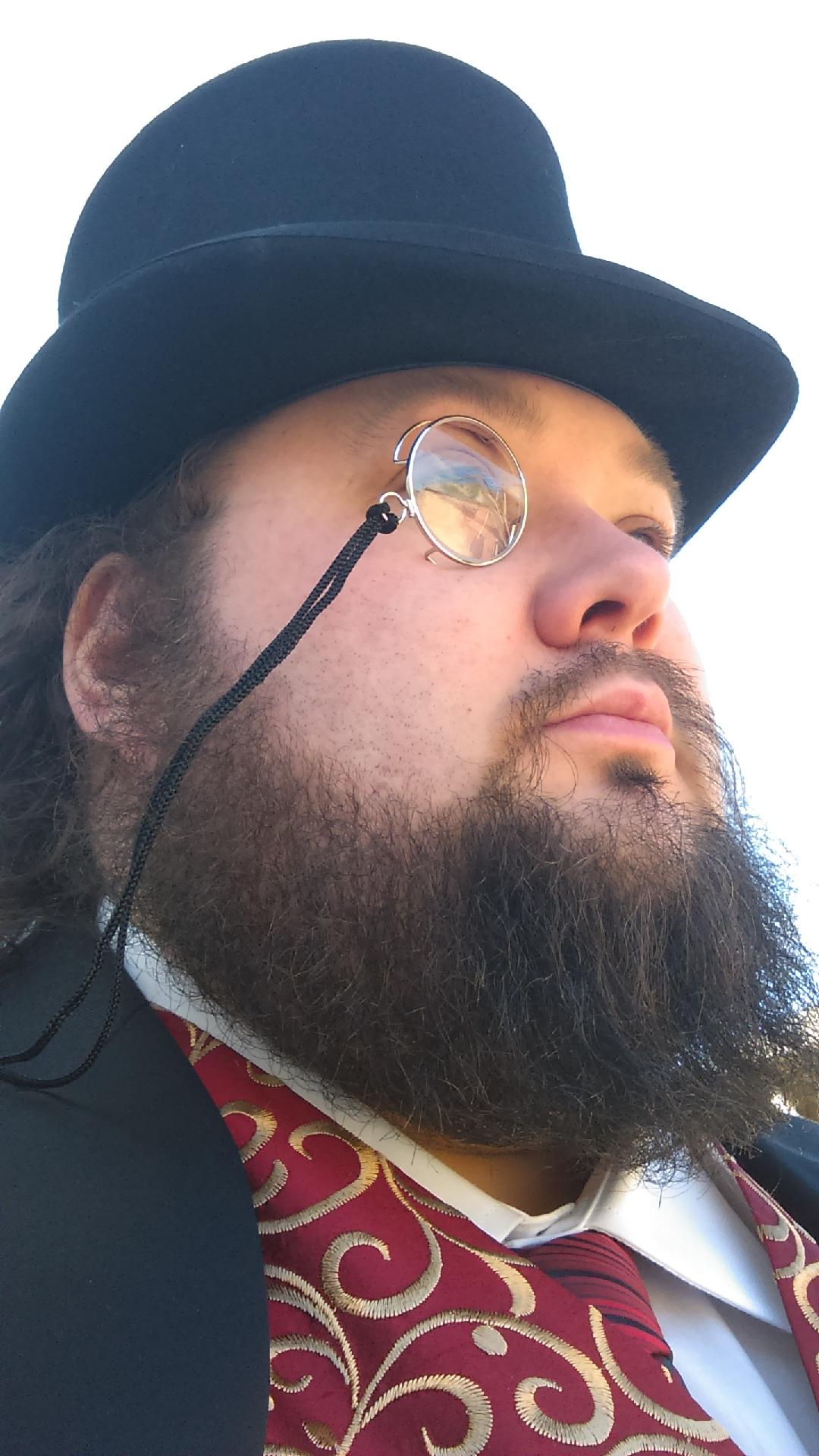 The Monocle