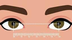Pupillary Distance