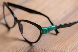 Glasses Repairs