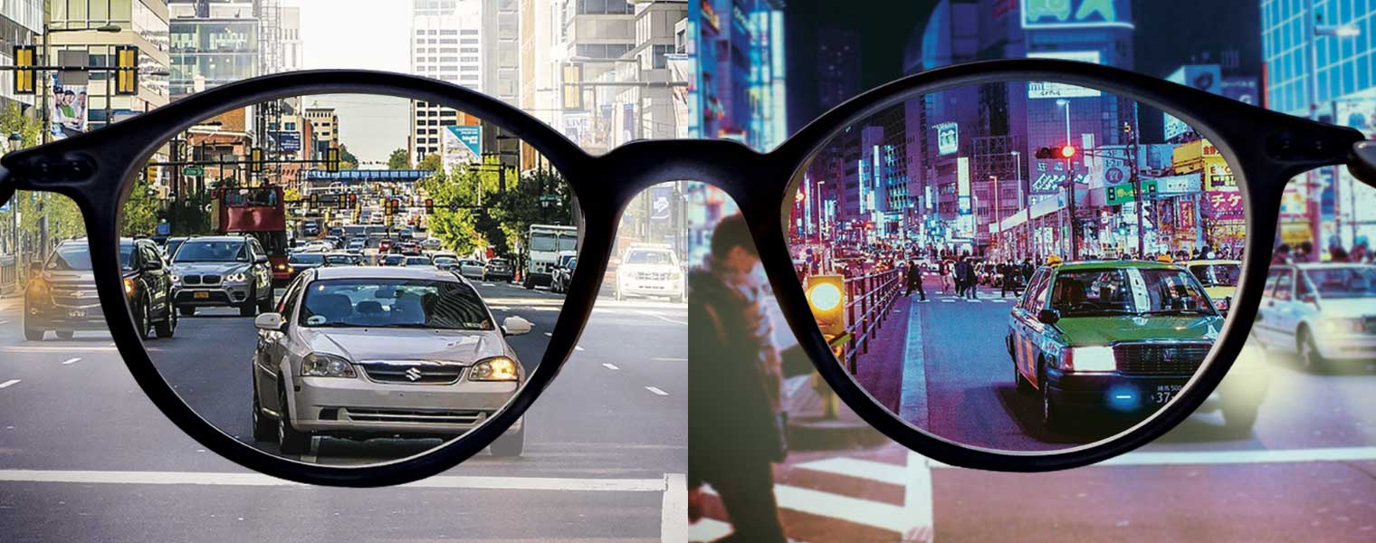 Stay safe behind the wheel: Why regular EyeTests matter for older drivers