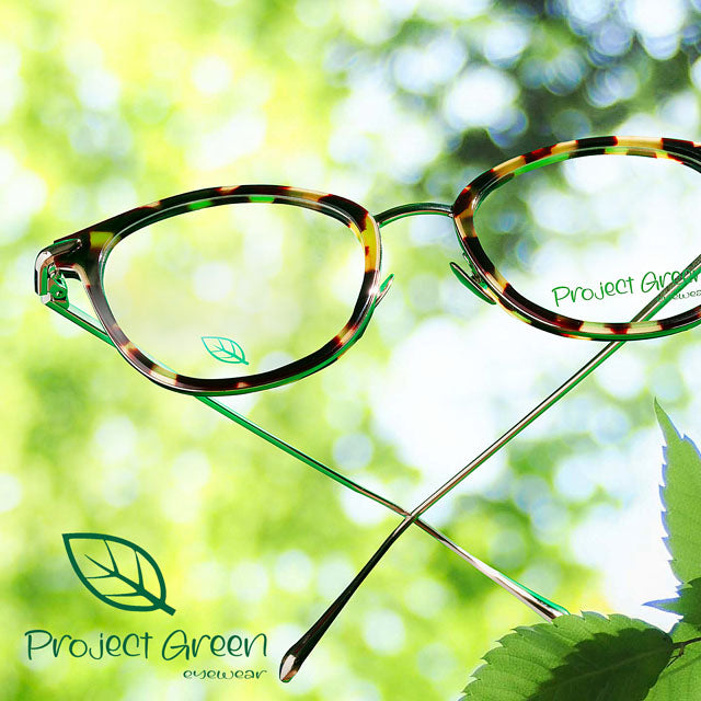Project Green, Ethical Eyewear