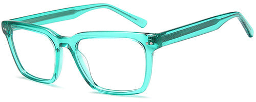 New Translucent Frames