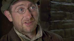 re-enactment eyewear