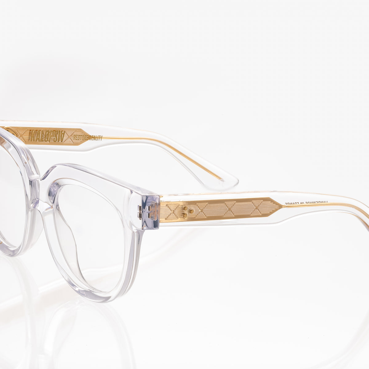 Kalopsia K2 – I Need Spex